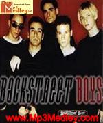 Backstreet Boys song download